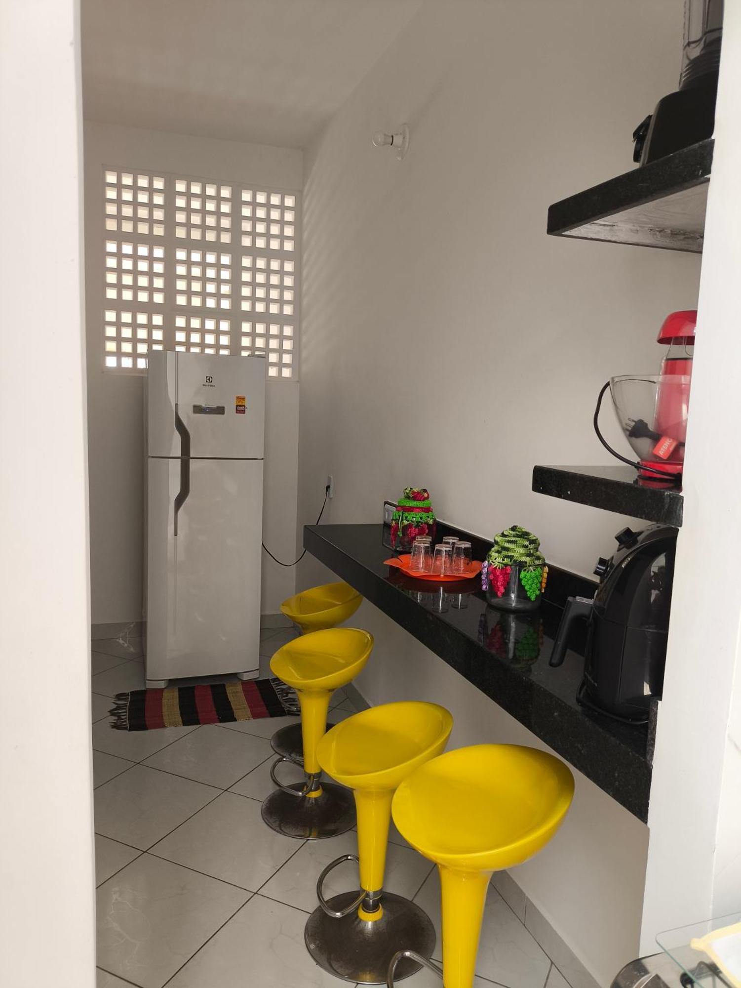 Casas De Ferias Vovo Lene Сан-Матеус Экстерьер фото